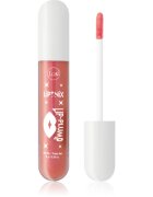 J.Cat Beauty Liptnix vlažilni sijaj za ustnice za volumen odtenek 106 Pout Power 8 g