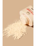 J.Cat Beauty Luxe Pro fiksacijski puder v prahu z mat učinkom odtenek 103 Porcelain 42 g