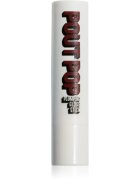 J.Cat Beauty Pout Pop vlažilni balzam za ustnice odtenek 107 Indulgence 2.2 g
