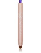 J.Cat Beauty Shimmie Struck kremasto senčila za oči v paličici odtenek 107 Amethyst Crown 2 g