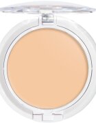 J.Cat Beauty Skin Bloom kremni kompaktni make-up za polno prekrivanje odtenek 103 Warm Bisque 7.5 g