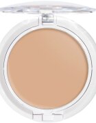 J.Cat Beauty Skin Bloom kremni kompaktni make-up za polno prekrivanje odtenek 105 Taupe 7.5 g