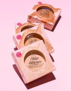 J.Cat Beauty Skin Bloom kremni kompaktni make-up za polno prekrivanje odtenek 105 Taupe 7.5 g
