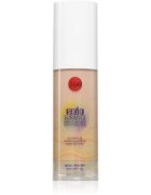 J.Cat Beauty Skinsurance dolgoobstojni tekoči puder odtenek 106 Soft Beige 30 ml