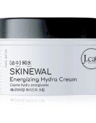 J.Cat Beauty Soon Soo Skinewal Energizing Hydra Cream regeneracijska krema za obraz 50 ml