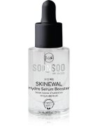 J.Cat Beauty Soon Soo Skinewal Hydra Serum Booster vlažilni serum za obraz 50 ml