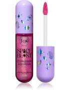J.Cat Beauty Space Blast sijaj za ustnice s spreminjanjem barve odtenek 102 Cosmic Sparkle 5 ml