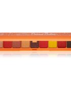 J.Cat Beauty Sweet Tooth paleta senčil za oči odtenek 103 Peanut butter 7.2 g