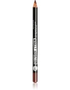 J.Cat Beauty Wholly Addiction črtalo za ustnice odtenek 218 Mauve 1.76 g