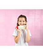 Jack N’ Jill Mega Berry naravna zobna pasta za otroke 200 g