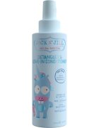 Jack N’ Jill Natural Bathtime Leave-in Conditioner balzam brez spiranja v pršilu za otroke 200 ml