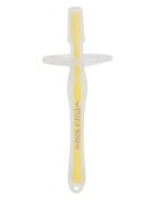 Jack N’ Jill Silicone zobna ščetka za otroke soft 12- 24 months 1 kos