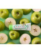 Jack N’ Jill Toothpaste Apple otroška zobna pasta 6m+ 50 g