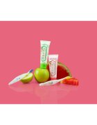 Jack N’ Jill Toothpaste Apple otroška zobna pasta 6m+ 50 g