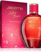 Jacomo Night Bloom parfumska voda za ženske 100 ml