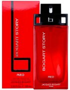 Jacques Bogart Bogart Story Red toaletna voda za moške 100 ml