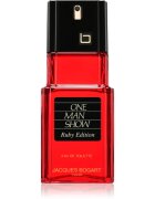 Jacques Bogart One Man Show Ruby Edition toaletna voda za moške 100 ml