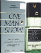 Jacques Bogart One Man Show toaletna voda za moške 100 ml