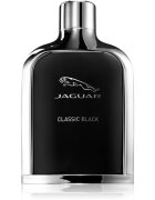 Jaguar Classic Black toaletna voda za moške 40 ml