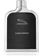 Jaguar Classic Chromite toaletna voda za moške 100 ml