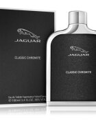 Jaguar Classic Chromite toaletna voda za moške 100 ml