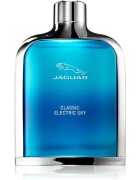 Jaguar Classic Electric Sky toaletna voda za moške 100 ml