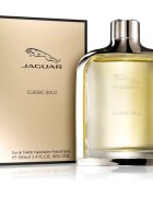 Jaguar Classic Gold toaletna voda za moške 100 ml