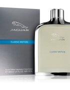 Jaguar Classic Motion toaletna voda za moške 100 ml