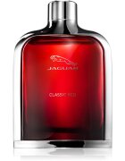 Jaguar Classic Red toaletna voda za moške 100 ml