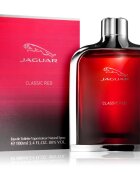 Jaguar Classic Red toaletna voda za moške 100 ml