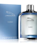 Jaguar Classic toaletna voda za moške 100 ml