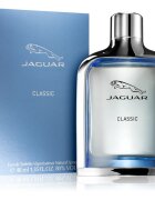 Jaguar Classic toaletna voda za moške 40 ml