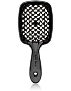 Janeke Carbon Fibre Pneumatic Brush krtača za lase 22 cm 1 kos
