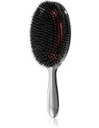 Janeke Chromium Line Air-Cushioned Brush ovalna krtača za lase 23 x 95 x 45 cm 1 kos