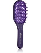 Janeke Curvy Vented Brush ravna krtača za hitrejše sušenje las 15x5 cm