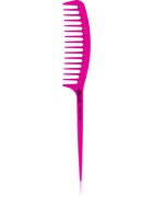 Janeke Fashion Comb For Gel Application glavnik za nanašanje gelastih izdelkov 1 kos