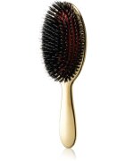 Janeke Gold Line Air-Cushioned Brush glavnik za lase 22 x 7 cm 1 kos