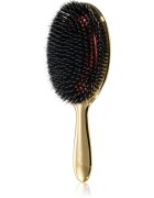 Janeke Gold Line Air-Cushioned Brush ovalna krtača za lase 23 x 95 x 45 cm 1 kos
