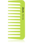 Janeke Mini Supercomb With Wide Teeth glavnik za vse tipe las 1 kos