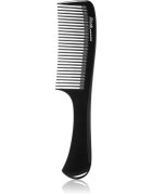Janeke Professional Handle Comb glavnik za lase 22 cm 1 kos