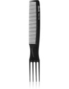 Janeke Professional Wide-Teeth Comb with Picks glavnik za lase 21 cm