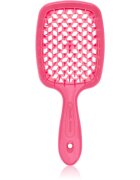 Janeke Superbrush Small majhna ravna krtača za lase 175 x 7 x 3 cm 1 kos