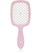 Janeke Superbrush velika ravna krtača za lase 203 x 85 x 31 cm 1 kos