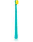 Janeke Toothbrush Medium zobna ščetka srednje trda 1 kos
