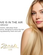 Janeke Treat You Conditioner balzam za hidracijo in sijaj 300 ml