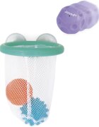 Janod Bath Basket igrača za v vodo 12m+ 3 kos