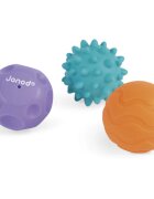 Janod Bath Basket igrača za v vodo 12m+ 3 kos