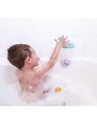 Janod Bath Basket igrača za v vodo 12m+ 3 kos