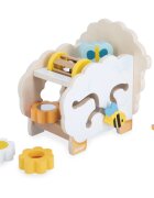 Janod Multi-Activity Sheep aktivnostna igrača iz lesa 12m+ 1 kos