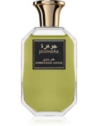 Jawhara Amberwood Nomad parfumska voda uniseks 100 ml